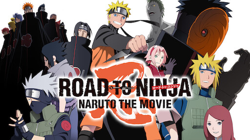 Naruto The Last Movie