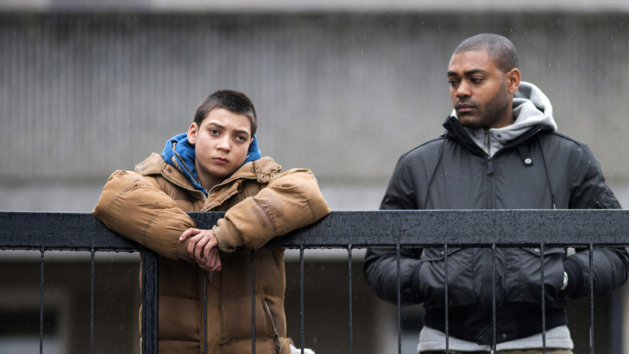 Netflix Official Top Boy Season Watch Online Free Sully Top Boy